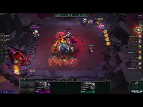 HOW TO WIN MORE 10.15 I TFT I TeamfightTactic