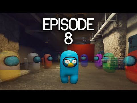 Twigga is Among Us In GTA 5 - Episode 8