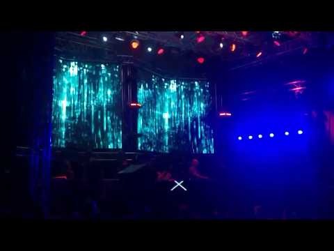 [HD] Sven Vath drops "Patrice Bäumel - Glutes" @Apgrade Weekend 2017