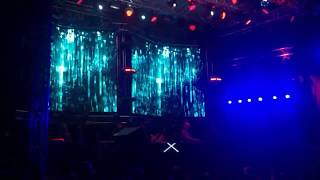 [HD] Sven Vath drops "Patrice Bäumel - Glutes" @Apgrade Weekend 2017