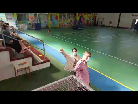 FASE ASCENSO 2021: CADETE FEMENINO - CAB INMOPONTE (65) - (50) EDO BLANCO AMOR