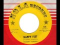 ROBERT PARKER  Happy Feet