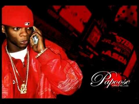 Papoose - Bust My Revolver [Mr. Carter Remix]