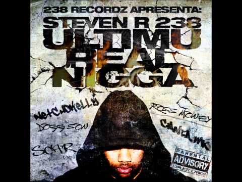 StevenR - Kel Flow (feat Ross Money)