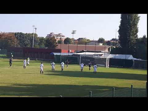 Lombardia - Seconda Categoria Milano - Girone S - Giornata 4 - Città Di Opera vs Viscontini (1)