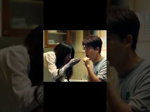 Cham Cham Cham 🤣  Let's fight with the Ghost 👻 ||   bring it on ghost 👻   #shorts #kdrama