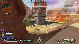 【APEX】ネメシスを極めよう