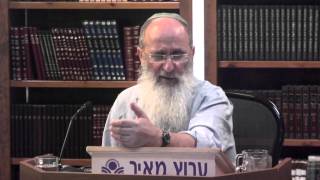 הרב אורי שרקי – עבד ובן ועבד השם