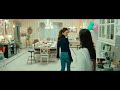 South Actress Rakul Preet Singh Kiss To A Devarshini In Movie MANMADHUDU 2 Movie Comedy Scene Viral