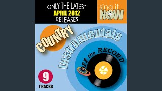 Rockaway - The Rockin&#39; Chair Song (Instrumental Version)