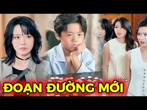 Chàng trai chơi ván cờ với 2 người đàn ông mà không biết 49 năm đã trôi qua - ĐOẠN ĐƯỜNG MỚI Trọn Bộ