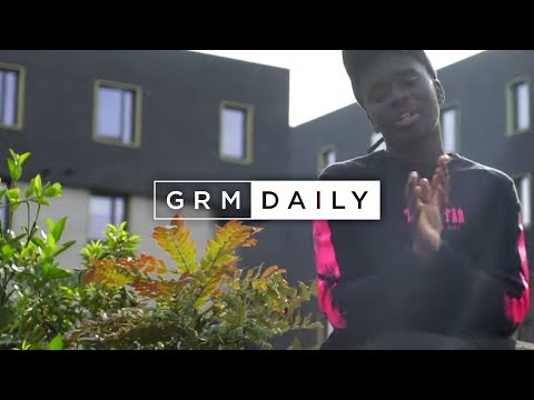 Jagz - Baby Farda [Music Video] | GRM Daily