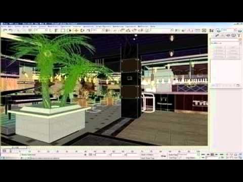 Thumbnail for 3D Model of Bar 003 Review by BAR 003