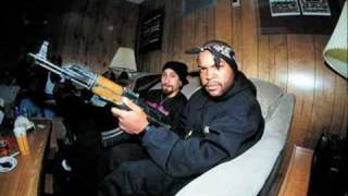 ice cube - wrong nigga to fuck with