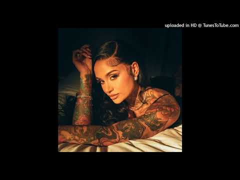 Kehlani - Folded (Official Acapella)