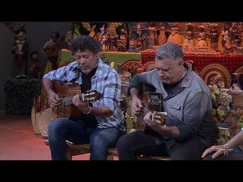 A Cara Do Brasil - Celso Viáfora