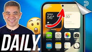 iPhone 14 WILL and WILL NOT Have a Notch? Galaxy S22 Specs &amp; more!