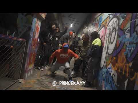 Blood Brotha Unit - "Don't Write Shit" (Official Dance Video) @SauceCampaign_
