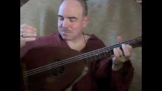 Celtic Birthday Song