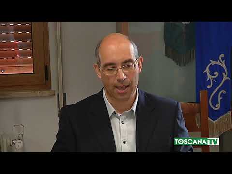 2017-11-06 VAIANO - NELLA GIUNTA BOSI ENTRA UN ESPERTO DI MOBILITÀ