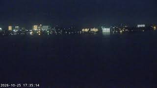 浜名湖ガーデンパーク　ライブ24h配信　PTZカメラ