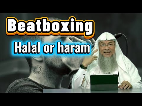 Is Beatboxing & Acapella Halal or Haram? | Scholars Explain