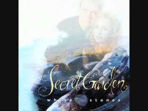 Secret Garden- Home