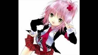 Just the way I am - nightcore