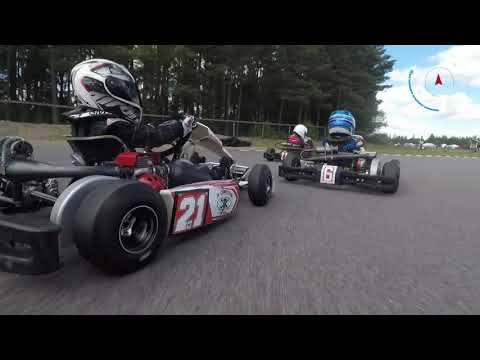 Kart Micro Skcc 2020 Växjö