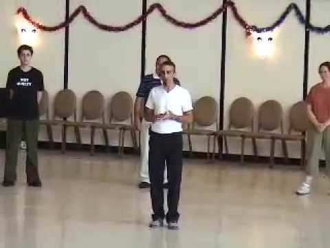 Avi Levy - Shir Ga'aguim (T)