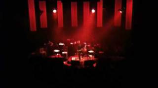 Kurt Nilsen - For You - acoustic - live in Kolben (Kolbotn, Norway) 2010-03-05
