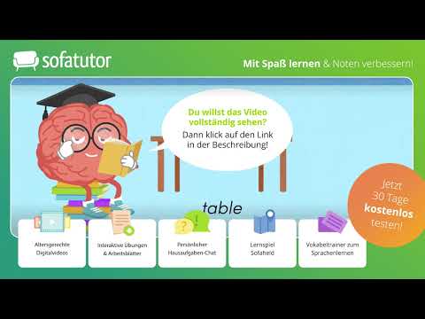 Mediation schreiben (Englisch) – Aufbau & Beispiel