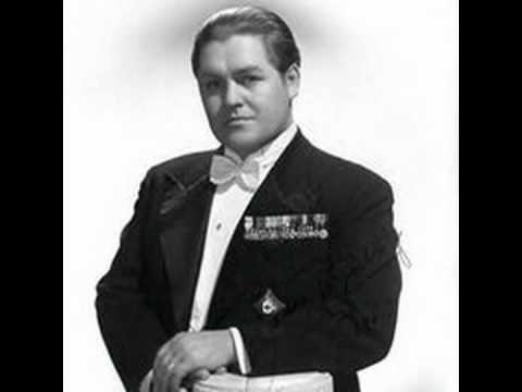 Jussi Bjoerling in Opera