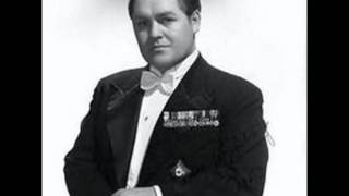 Jussi Bjoerling in Opera