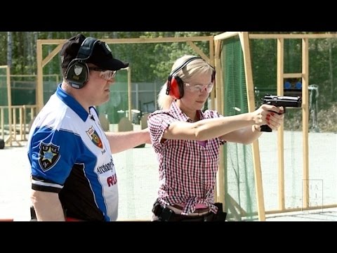 Стрельба из помпового ружья. Стрельба из пистолета. Стрельба из помпового ружья. Компакт спортинг техника стрельбы видео. Стрельба гто.