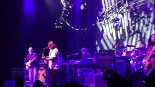 Widespread Panic - Little Lilly - 09/27/11 Tennessee Theatre, Knoxville,TN