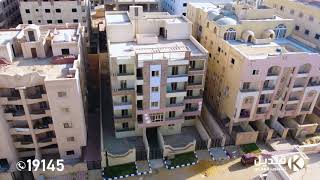 سابقة الأعمال - مشروع 68 اللوتس الجنوبية - القاهرة الجديدة