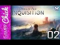 Dragon Age Inquisition - Gameplay/Walkthrough ...