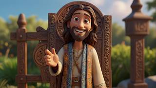 👉 Uma Rápida Mensagem de Jesus Para Acalmar Seu Coração | Paz, Fé e Esperança