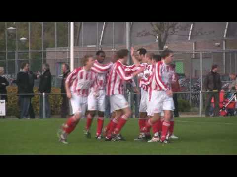 Rondom Voetbal: Montfoort - Geinoord