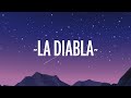 Romeo Santos - La Diabla (Letra/Lyrics)