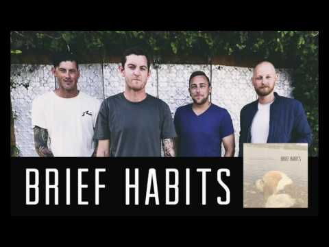 BRIEF HABITS - The Ocean's Arms - Hobbledehoy Records
