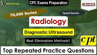 CPT Diagnostic Ultrasound (76506-76999)