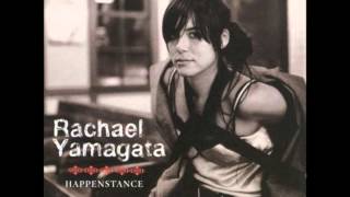Rachael Yamagata - would you please