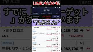 #株式投資 #日本株 #株式#投資初心者#資産運用#株式市場分析#マーケット動向