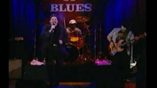 Chuck Negron   One Live HOB