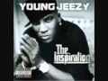 Young Jeezy - I luv It (HD instrumental) 