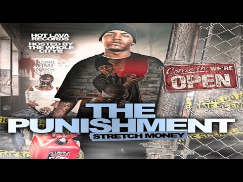 Stretch Money - Flashing Lights [Feat T-Dot Raines]
