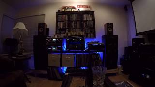 Don't Take Your Love Away - Magnificent Madness