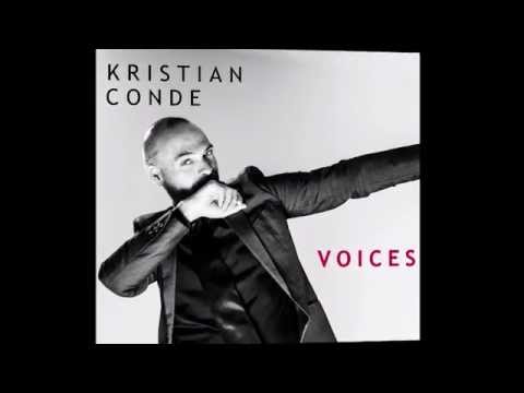 Kristian Conde "Voices" (Lyrics)